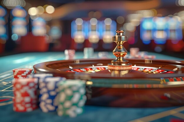 prabu toto live-dealer blackjack table with mobile interface